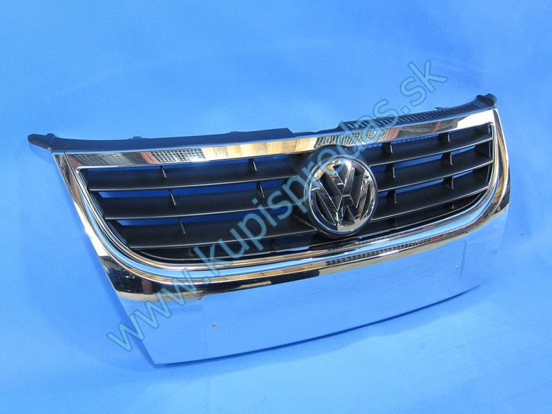 Predná maska VW TOURAN 